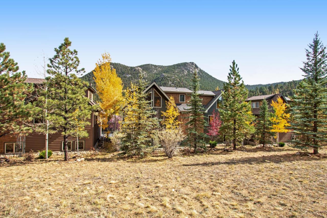 Willa Retreat By The Rockies #3149 Estes Park Zewnętrze zdjęcie